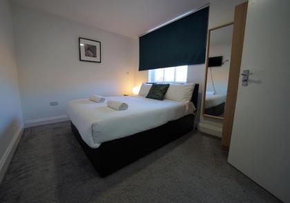TBH Hotel - image 11