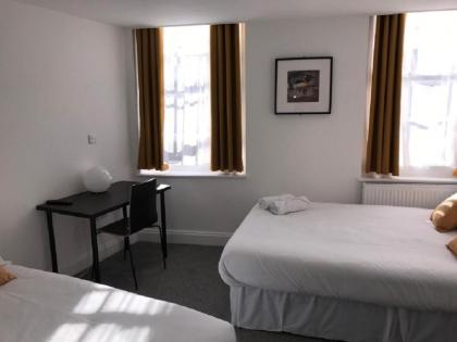 TBH Hotel - image 12