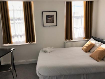 TBH Hotel - image 14