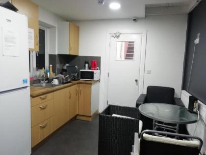 TBH Hotel - image 17