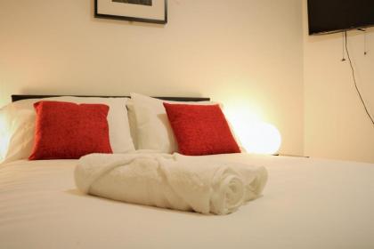 TBH Hotel - image 19