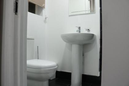 TBH Hotel - image 20