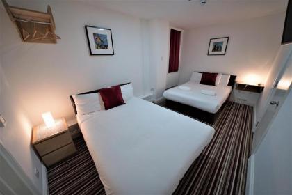 TBH Hotel - image 3