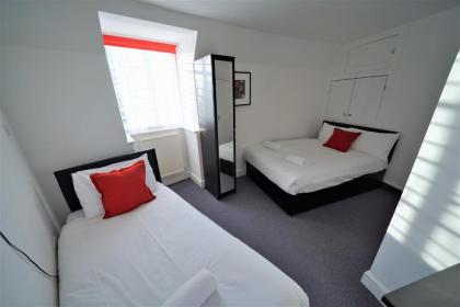 TBH Hotel - image 7