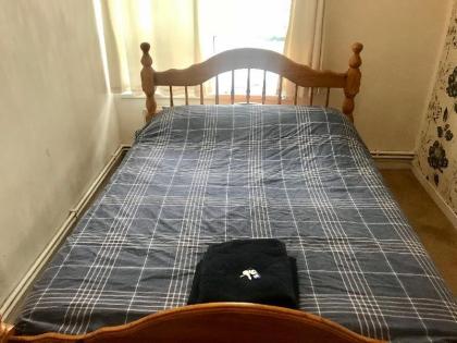 5 Bedroom Apartment In Central London