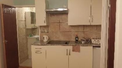 Apartment in London 