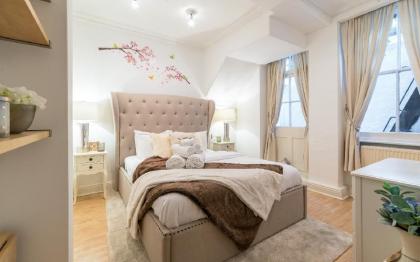 Sloane square Suite