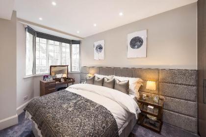 Beautiful Chelsea Apartment in Fashion District London 