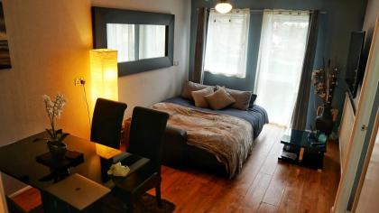 North London Apartment - Edmonton - image 13