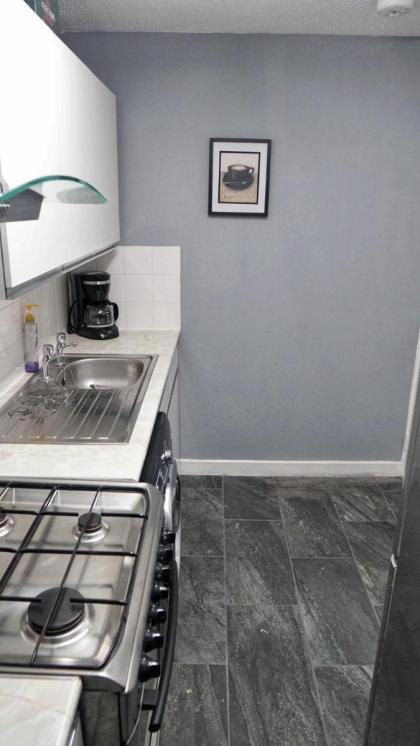 North London Apartment - Edmonton - image 15