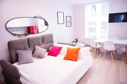 New West End Apartments by Indigo Flats - image 10