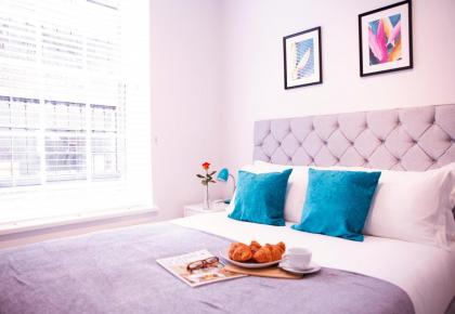 New West End Apartments by Indigo Flats - image 17