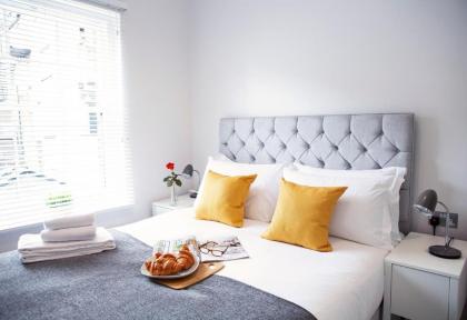 New West End Apartments by Indigo Flats - image 21