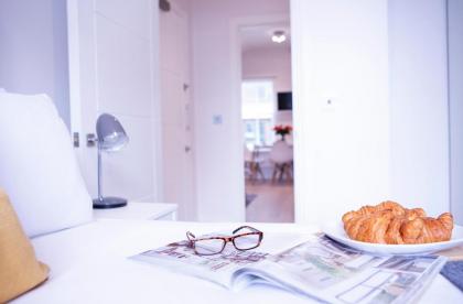 New West End Apartments by Indigo Flats - image 22