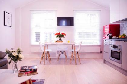 New West End Apartments by Indigo Flats - image 23