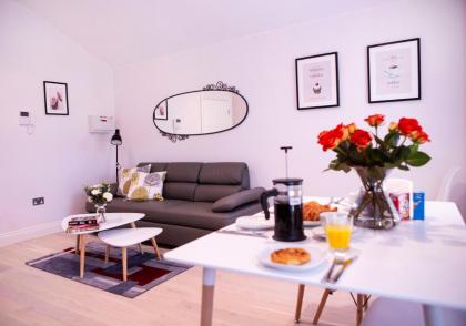 New West End Apartments by Indigo Flats - image 25