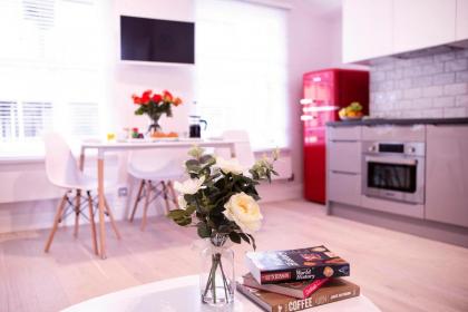 New West End Apartments by Indigo Flats - image 26