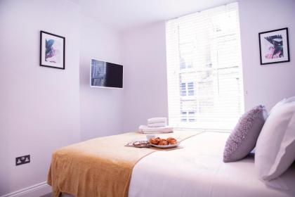 New West End Apartments by Indigo Flats - image 28