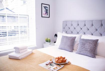 New West End Apartments by Indigo Flats - image 29