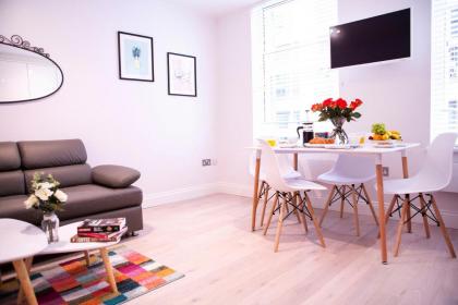 New West End Apartments by Indigo Flats - image 30