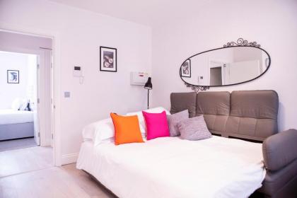 New West End Apartments by Indigo Flats - image 8
