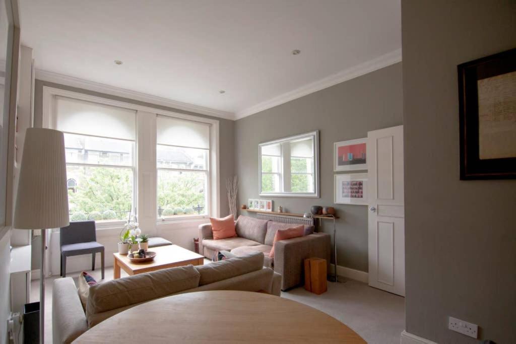 Wonderful 2 Bedroom in Quiet Area near Camden Square - image 6
