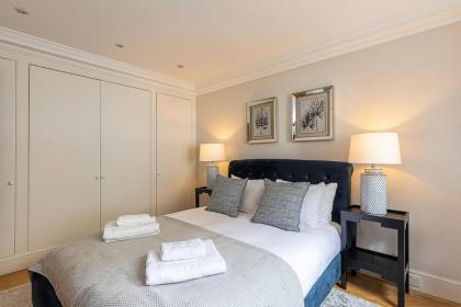 Stunning 6-bed house near Harrods in Knightsbridge - image 7
