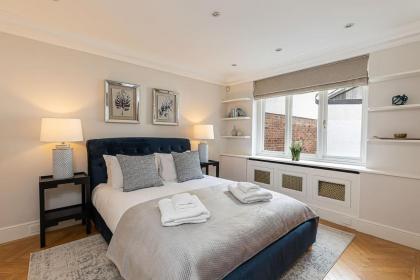 Stunning 6-bed house near Harrods in Knightsbridge - image 8