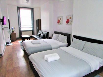 Home away from home - image 1