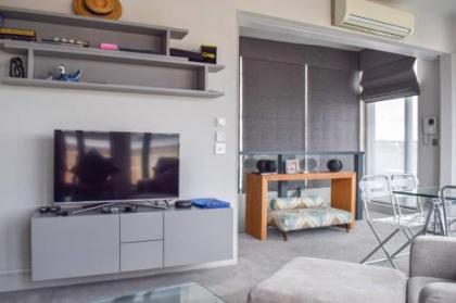 Luxurious 2 Bedroom Penthouse With Balcony - image 8