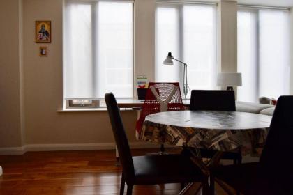 Modern 1 Bedroom Flat in Holborn - image 10