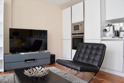 Modern 1 Bedroom Flat in Holborn - image 8