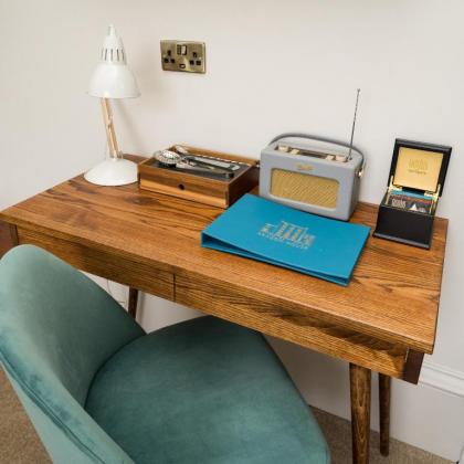 Aragon House - image 12