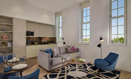 Citadines Islington - image 1