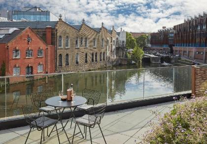 STAY Camden - image 18