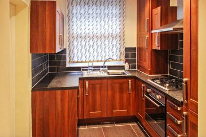 Hyde Park 1 Bedroom Apartment London