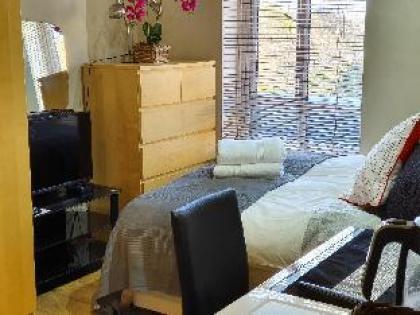 Double Room In 4 Bedroom Apartment In Orpington 