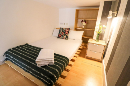 Apartment in London 