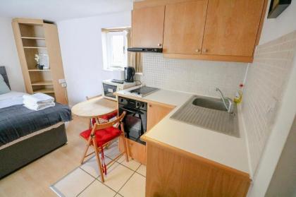 Apartment in London 