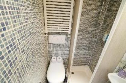 Lovely Split level Near Hyde park &Oxfod St Flat 7 - image 8