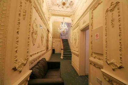 Flat 12 · Comfy Studio Central London Hyde Park - image 3