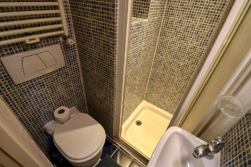 Flat 12 · Comfy Studio Central London Hyde Park - image 5