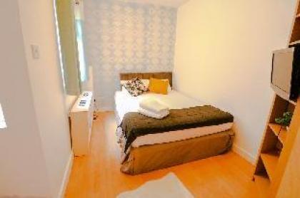 Flat 11Central Studio Near Hyde Park & Oxford St - image 10