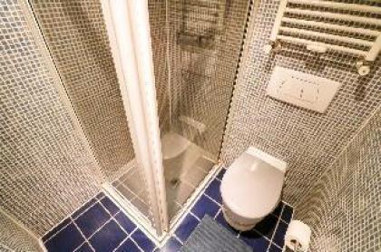 Flat 11Central Studio Near Hyde Park & Oxford St - image 11