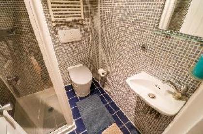Flat 11Central Studio Near Hyde Park & Oxford St - image 12