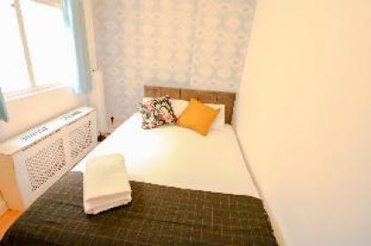 Flat 11Central Studio Near Hyde Park & Oxford St - image 2