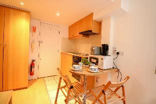 Flat 11Central Studio Near Hyde Park & Oxford St - image 3