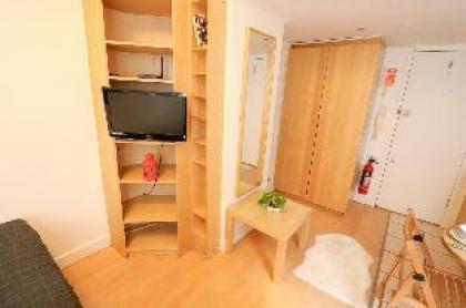 Flat 11Central Studio Near Hyde Park & Oxford St - image 5