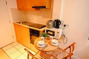 Flat 11Central Studio Near Hyde Park & Oxford St - image 7