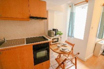 Flat 11Central Studio Near Hyde Park & Oxford St - image 8